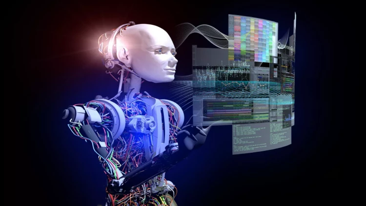 Süni intellektlə bağlı daha bir qalmaqal - Karqo şirkətinin çat robotu müştərini söyüb - FOTO