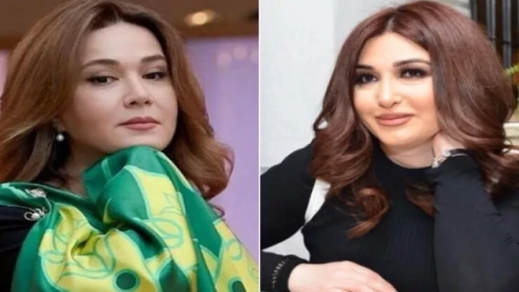 “Mehriban Zəki ilə bizi ölüm də ayıra bilmədi”