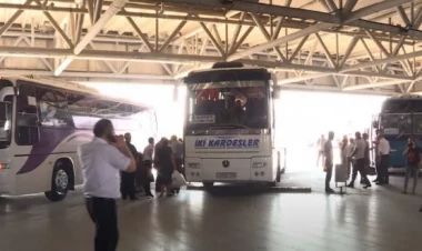 Avtovağzaldan öncədən bilet alarkən komissiya haqqı tutulur – İDDİA - VİDEO