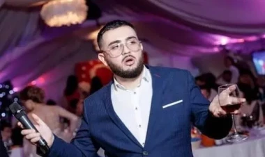 Rəsulov erməni yumor ustasını Soçidə öldürdü