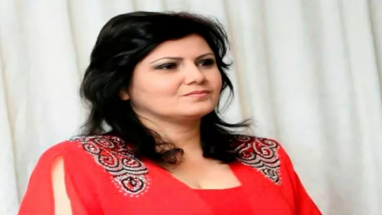 Aşıq Zülfiyyə: “Toylardan qazandığım pulu yorğan-döşək altında...” – VİDEO