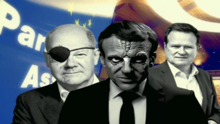 AŞPA sülh müqaviləsinə qarşı çıxır: Bakıya 