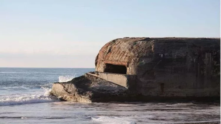 Dünyanın sonuna hazırlıq: Məşhurlar həyatda qalmaq üçün sığınacaqlar inşa edirlər - FOTOlar