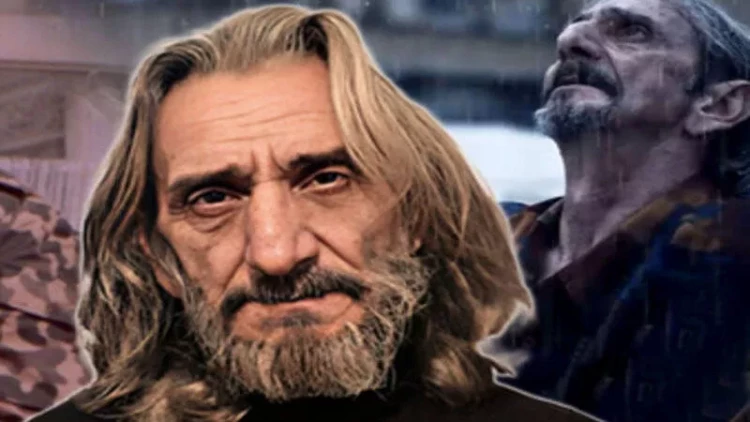 “Fəryad”ın “Aşot”u - Arvadı evdən qovdu, hepatitə yoluxdu, qocalar evində öldü