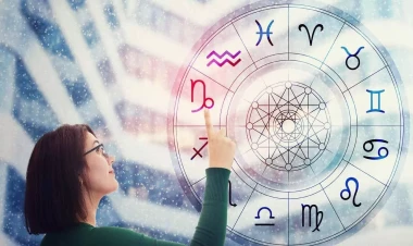 Məşhur olmaq üçün doğulan 5 bürc - Bütün gözlər onların üzərindədir