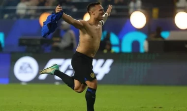 İtaliya Superkubokunun qalibi müəyyənləşdi