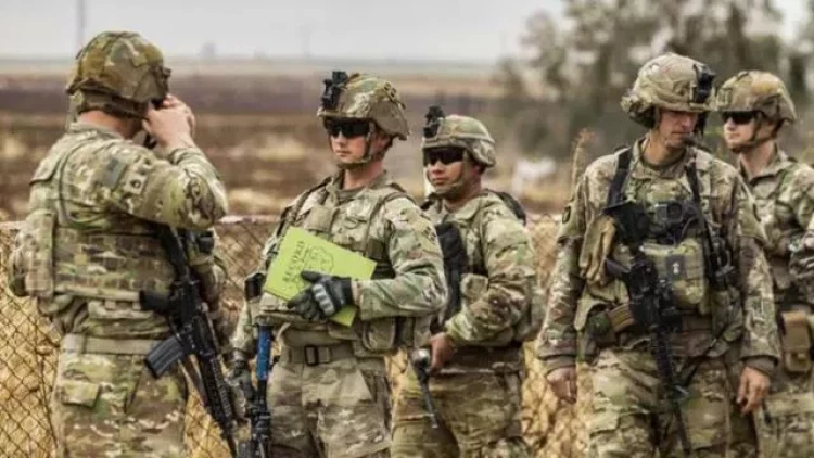 Somali sahillərində ABŞ hərbçilərinin meyiti tapıldı