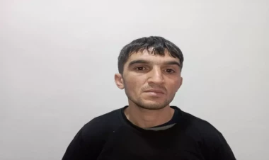 Ticarət mərkəzindən 7 min manatlıq oğurluq edildi