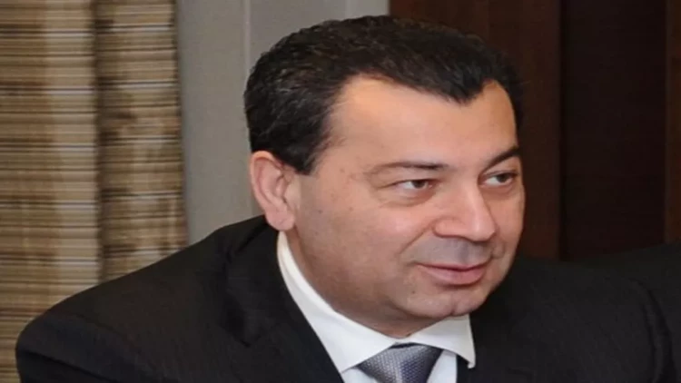 Azərbaycanlı deputat AŞPA-nın vitse-prezidenti seçildi