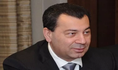 Azərbaycanlı deputat AŞPA-nın vitse-prezidenti seçildi