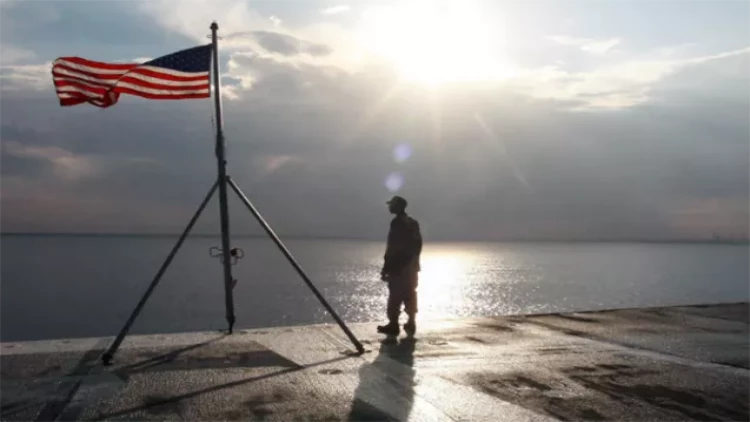 Somali sahillərində yoxa çıxan ABŞ hərbçilərinin cəsədləri tapıldı