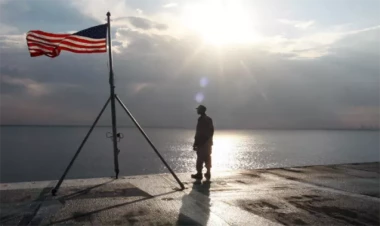 Somali sahillərində yoxa çıxan ABŞ hərbçilərinin cəsədləri tapıldı