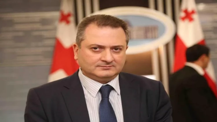 İlham Əliyev təkcə regional deyil, həm də dünya miqyaslı liderdir - Gürcü ekspert