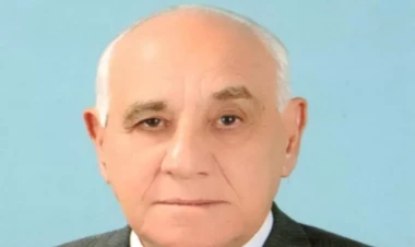 87 yaşlı neftçi-alim: “İndiyə qədər belə seçki olmayıb”