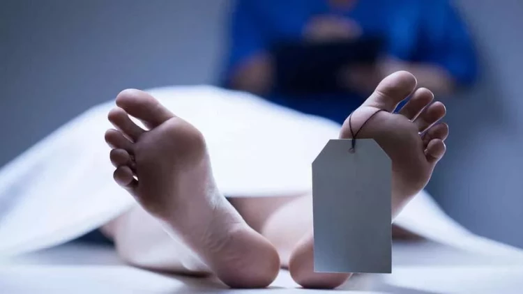 Azərbaycanda 3 uşaq anası intihar etdi