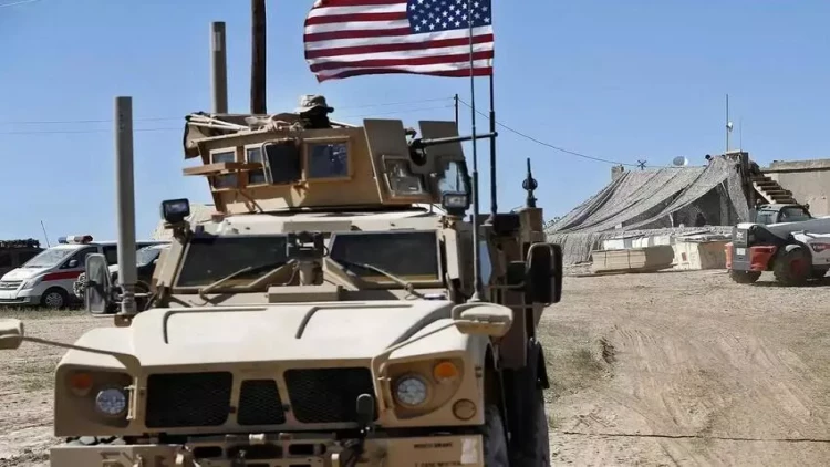 ABŞ və müttəfiqləri Yaxın Şərqdə kimə qarşı döyüşür?