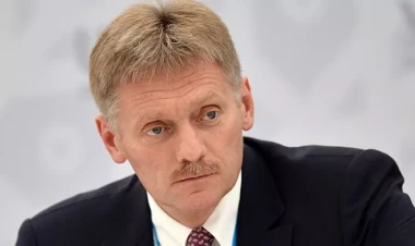 Tramp müharibəni necə dayandıracaq? – Peskov