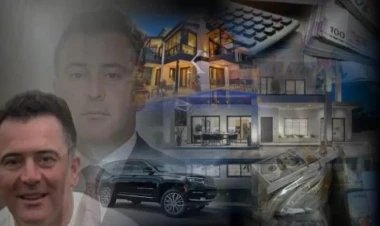 Rüfət Hacıyevin bütün mülkləri satışa çıxarıldı – SİYAHI - FOTO