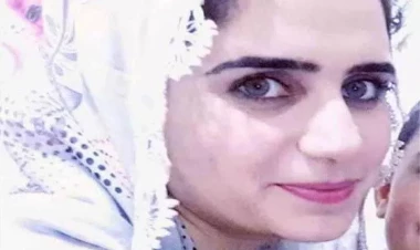 Ana olduğu gün öldürüldü - FOTO