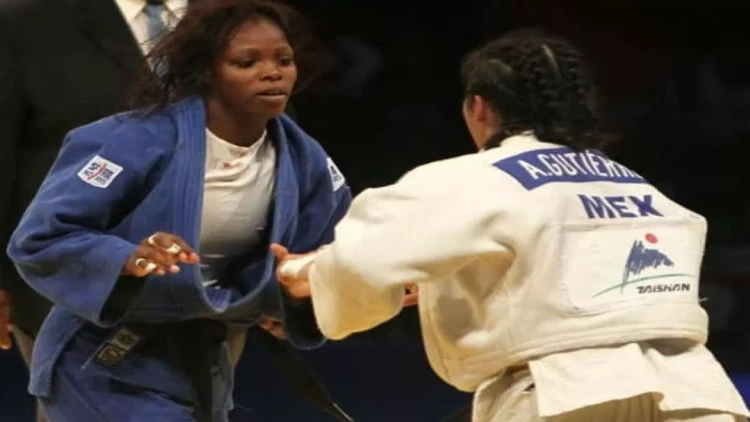 Bakıda bürünc medal qazanmış cüdoçu vəfat etdi