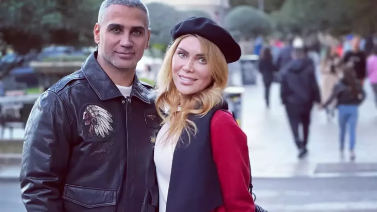 Doğuş Xoşqədəmə bunu şərt qoyubmuş 