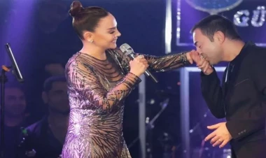 “Ebru Gündeşə qarşı çox tərbiyəsizlik etdim”