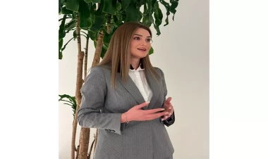 Nərmin Carçalova COP29 Azərbaycan Əməliyyat Şirkətinin İdarə Heyətinin sədri oldu