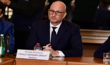 ABŞ təşkilatı 500 seçki məntəqəsində müşahidə aparacaq