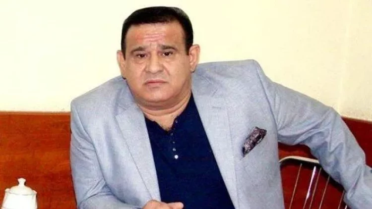 Tacir Şahmalıoğlu: 