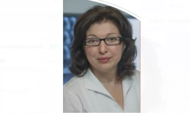 Mətanət Əfəndiyevaya vəzifə verildi