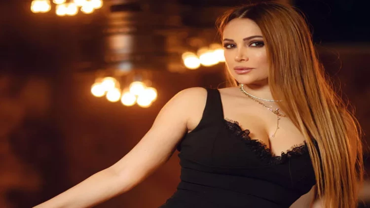 Nigar Camal bu aktyoru qorillaya bənzətdi - FOTO