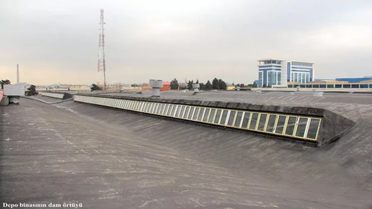 Bakının iki qəsəbəsinə metro xətti çəkilir? - YENİLƏNİB