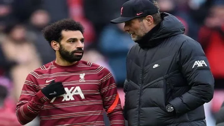 Klopp: “Salah zədəsini sağaltmaq üçün “Liverpul”a qayıdacaq”