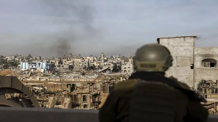 Qəzza zolağından girovların azad edilməsi ilə bağlı danışıqlar dalana dirənib