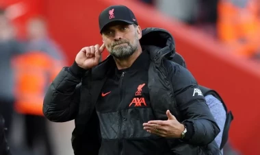 Klopp: Dahi deyiləm, amma bizim heç kimin oynamaq istəmədiyi komandamız var