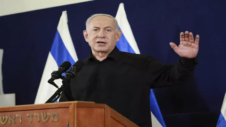 Girovlar azad edilsə, münaqişə dayanacaq? -  Netanyahu AÇQLADI