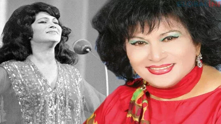 Ermənistanın Xalq artisti: niyə məhz Zeynəb Xanlarova? - VİDEO