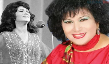 Ermənistanın Xalq artisti: niyə məhz Zeynəb Xanlarova? - VİDEO