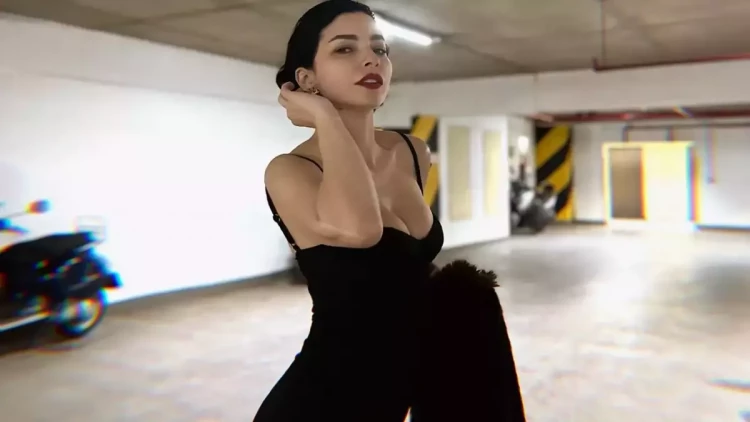 Əvvəlki Merve qayıdır? - FOTO