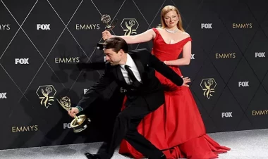 Dünya bu həftə belə göründü - FOTOlar