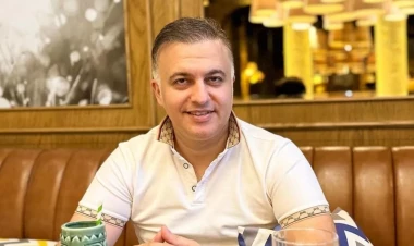 Klarnet ifaçısı Hüseyn: 