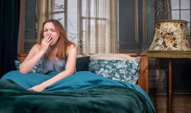 Tənbəlsən, bəlkə bu xəstəliyin var?