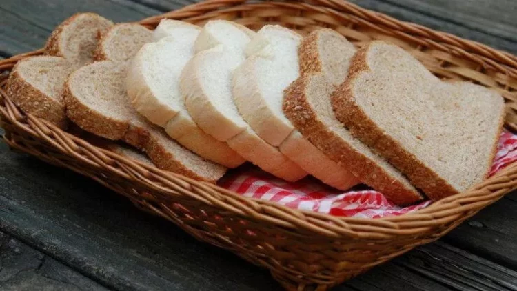 Dilimlənmiş çörək almaqdan imtina edin - Səbəb