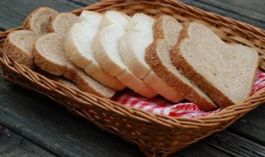 Dilimlənmiş çörək almaqdan imtina edin - Səbəb