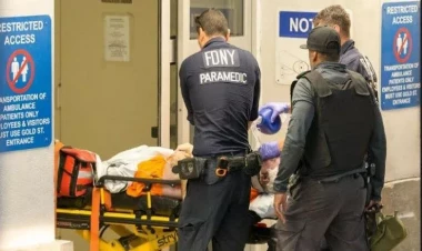 Müdhiş iddia: “Özünü öldürən” milyarder sağdır - FOTO