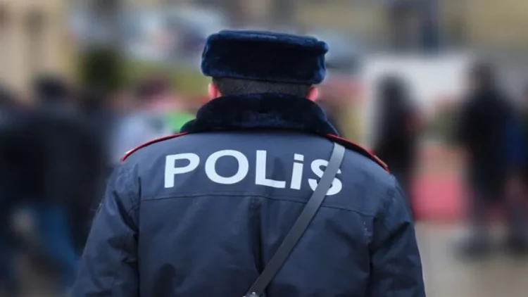 Polis seçkidə necə davranmalıdır?