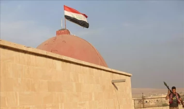 İraqda İrana qarşı kampaniya başladıldı