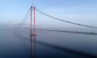 Çanaqqala boğazı bu gəmilər üçün bağlandı