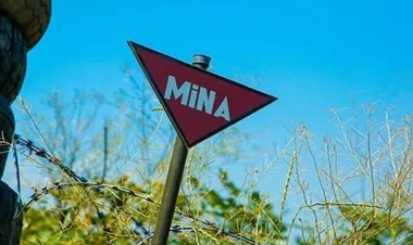 Ağdamda mina partlayıb - Xəsarət alan var - YENİLƏNİB