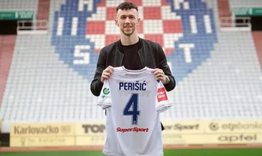 Bu ulduz futbolçunun maaşı 1 avro olacaq